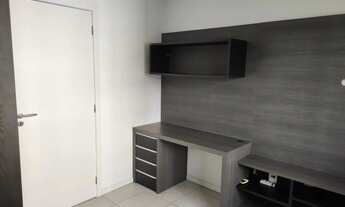 Imagem 6: Lindo apto no Itacorubi com duas garagens e portaria 24h