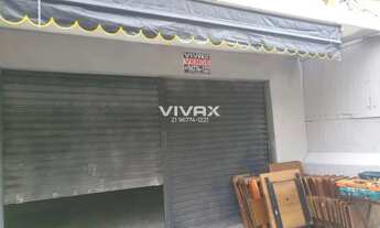 Imagem 4: MÉIER Galpão / depósito com venda por R$1.800.000