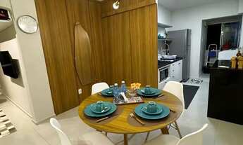 Imagem: Vendo Apartamento com 2 quartos em Souza