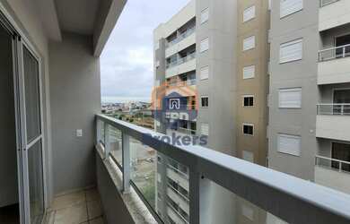 Imagem 9: Apartamento em Ponte Sao Joao - Jundiaí, SP