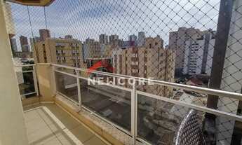 Imagem 4: Apartamento em Rua Espírito Santo - Centro - Londrina/PR