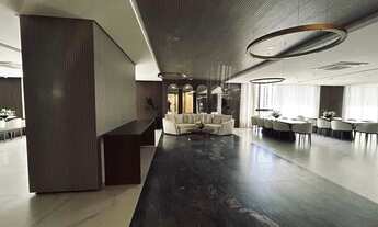 Imagem 2: Apartamento de 273,93 m², com 03 suítes para alugar por R$ 21.800,00 no Setor Oeste em Goi