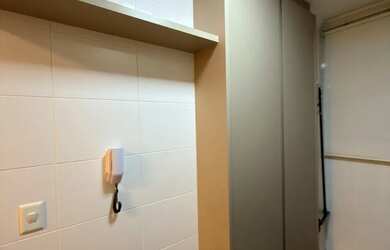 Imagem 4: Apartamento à Venda no Acquaville - Londrina (Lagoa Dourada