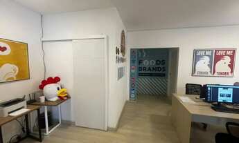 Imagem 6: 150 M² LINEAR - CONJUNTO DE SALAS IMPECÁVEIS NO SHOPPING DOWNTOWN