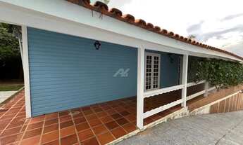 Imagem 4: Casa - Sousas - Campinas