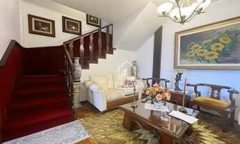 Imagem 5: Casa com CINCO Quartos à venda, 368 m² por R$ 1.750.000 - Jardim Cascata - Teresópolis/RJ