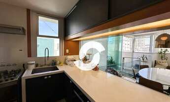 Imagem 6: Cobertura com 3 dormitórios à venda, 240 m² por R$ 2.290.000,00 - Ingá - Niterói/RJ