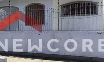 Imagem 2: Casa em Rua Coronel Américo - Barreiros - São José/SC