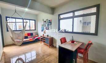 Imagem: Apartamento duplex à VENDA no Edifício