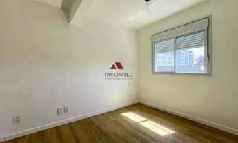 Imagem 6: Apartamento à venda, 2 quartos, 1 suíte, 1 vaga, São Lucas - Belo Horizonte/MG