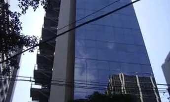 Imagem 2: CONJ. COMERCIAL - ITAIM BIBI - SP