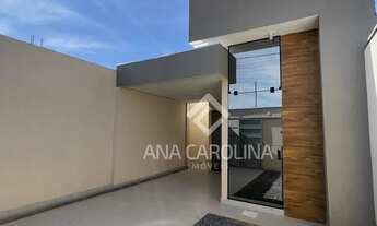 Imagem: Casa à Venda Em Construção no Bairro