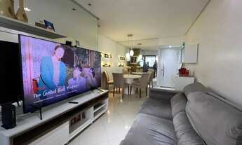 Imagem 3: Apartamento no Imbuí, 3 quartos sendo 1 Suíte, Nascente, Armários, 2 Vagas