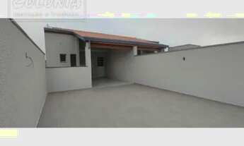 Imagem 6: Cobertura a venda - Jardim Santo Alberto, Santo André