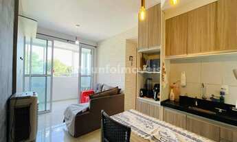 Imagem: Apartamento a venda com 02 Quartos no Aeroporto