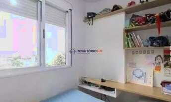 Imagem 6: Apartamento de três quartos no Menino Deus