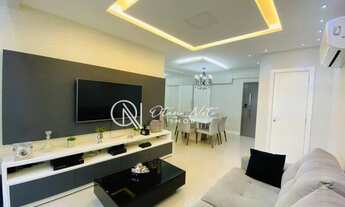 Imagem 2: Apartamento 140m² 3 suites 2 vagas - Batista Campos - Belém - PA