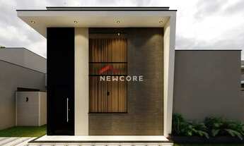 Imagem 2: Casa em Avenida Netuno - Reduto da Paz - Rio das Ostras/RJ