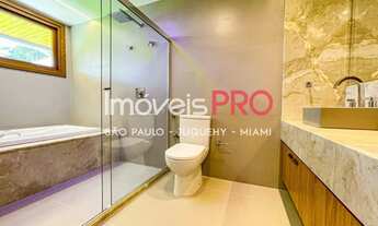 Imagem 12: Mansão á venda no Cond. Encontro das Águas