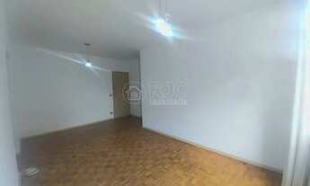 Imagem 2: Imóvel para venda com 92 metros quadrados com 3 quartos em Tijuca - Rio de Janeiro - RJ