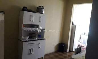 Imagem 6: Casa - Vila João Jorge - Campinas