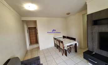 Imagem 5: Apartamento Mobiliado para VENDA Condomínio Portal do Rio - Várzea Grande