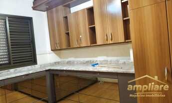 Imagem 7: Apartamento - Jardim Santa Rosália - Sorocaba