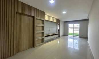 Imagem: Linda casa no condomínio Rio Coxipó com