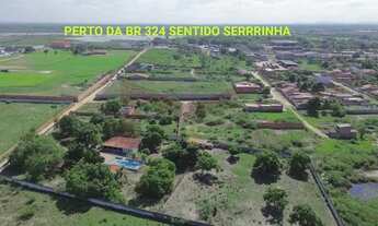 Imagem 3: Terreno no Parque Universitário