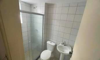 Imagem 7: Encantos Mineiros - apartamento com 3/4 no Ponto Novo [7403