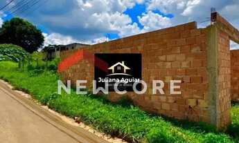 Imagem 2: Lote em Rua Laerte Divino Arruda - Novo Iguarape - Igarapé/MG