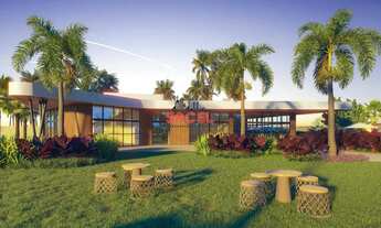 Imagem 5: Reserva PortoRio - Bairro Mosqueiro