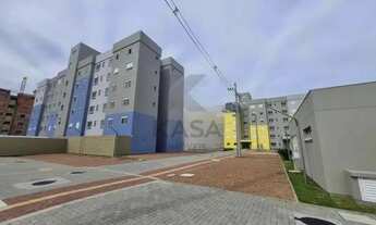 Imagem 2: Kasa imóveis aluga: apartamento semimobiliado, localizado no Condomínio Poema, que oferece