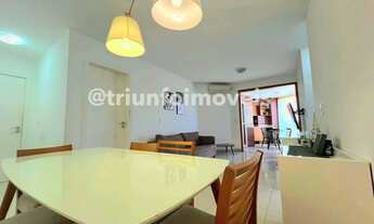 Imagem 3: Apartamento a venda no Jóquei com 2 Suítes TR227970 THE -8UITB6