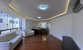 Imagem 4: APARTAMENTO ALTO PADRÃO COM 4 QUARTOS 2 SUÍTES 2 VAGAS E ÁREA DE LAZER NA AGRONÔMICA FLORI