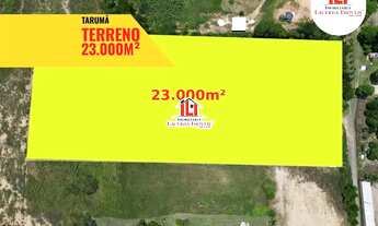 Imagem: Terreno no Tarumã 23.000,00m² Venda!