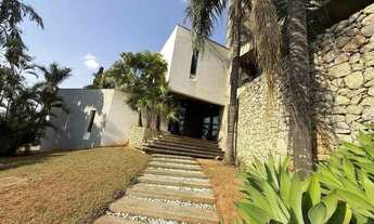 Imagem 4: Casa com 5 quartos à venda, 500 m² - Condomínio Bosque Sao Bento I - Sorocaba/SP