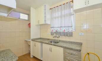 Imagem 7: Vendas Apartamento Curitiba PR