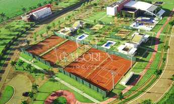 Imagem 4: Terreno à venda no bairro Jardins de Monet Residence - Maringá PR