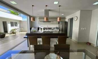 Imagem 6: Casa em Condomínio para aluguel, 3 quartos, 3 suítes, 4 vagas, Reserva do Engenho - Piraci