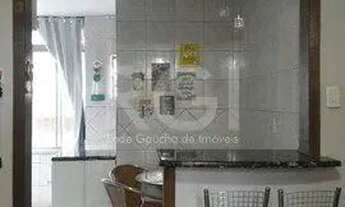 Imagem 5: Apartamento para Venda - 62m², 2 dormitórios, 1 vaga - Petrópolis, Porto Alegre