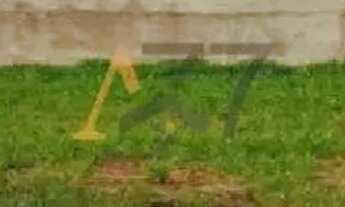 Imagem: Terreno de 321m² à venda no Village Damha