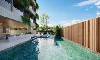 Imagem 7: Studio Design Peninsula| Apartamentos de 1 e 2 quartos