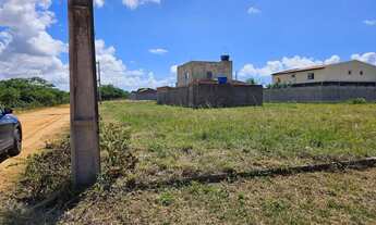 Imagem: ITerreno de 275 m2 de esquina - lot.Pq Sto