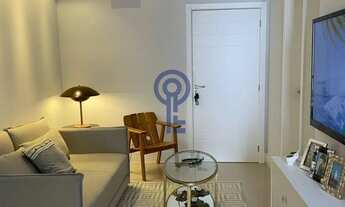 Imagem 3: Apartamento com 2 dormitórios na Agronômica