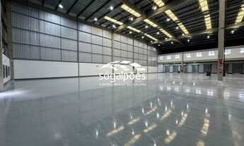 Imagem 14: Galpão para aluguel, 10 vagas, Campina Verde - CONTAGEM/MG