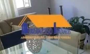 Imagem 6: Apartamento de 3 quartos, varanda, uma vaga de garagem em belo horizonte