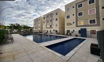 Imagem 5: Alugo APT com ar condicionado/cozinha planejada