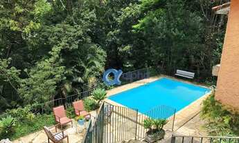 Imagem 4: Casa- Petrópolis, Itaipava