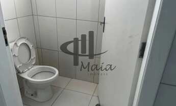 Imagem 5: Venda Salão Comercial Sao Caetano do Sul Osvaldo Cruz Ref: 41221